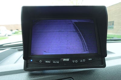 2023 Ford F-650SD Base