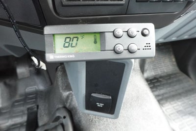 2023 Ford F-650SD Base