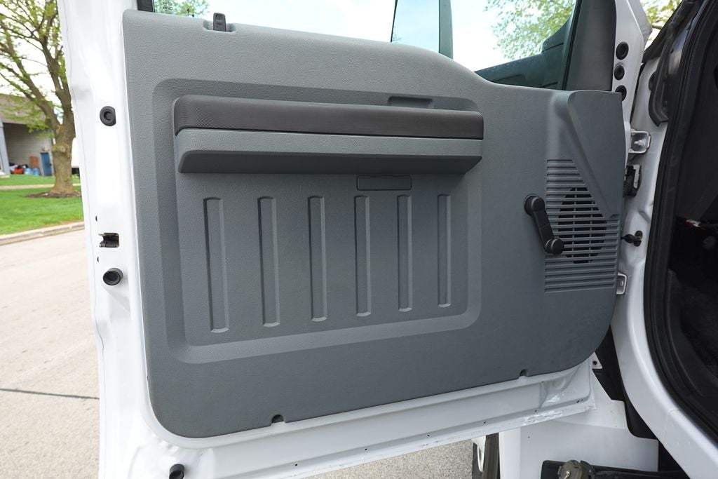 2023 Ford F-650SD Base