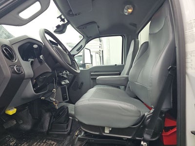 2023 Ford F-650SD Base