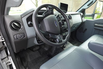 2023 Ford F-650SD Base