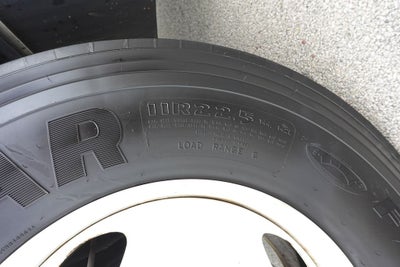 2023 Ford F-650SD Base