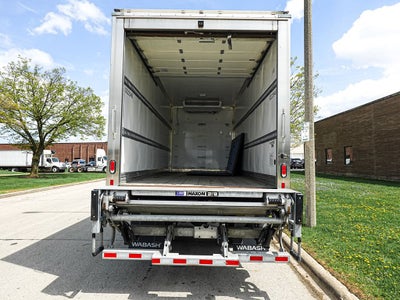 2023 Ford F-650SD Base