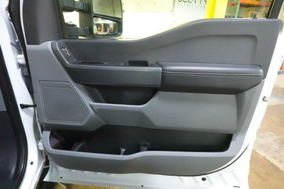 2023 Ford F-350SD XLT