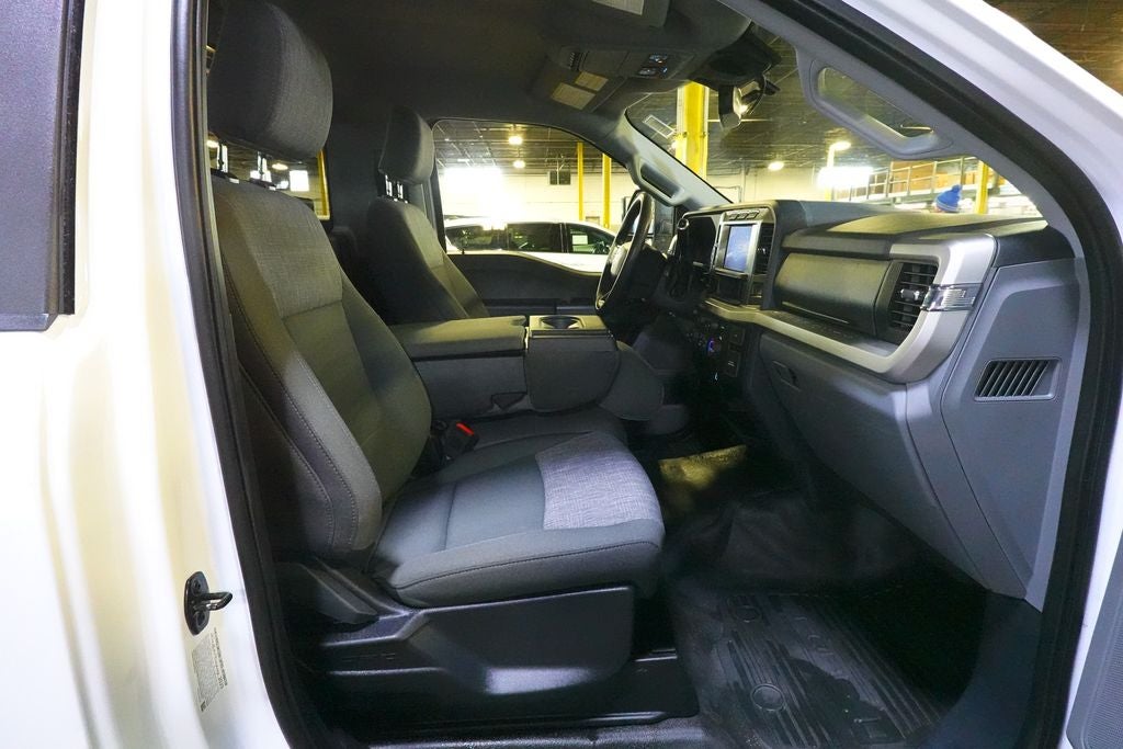 2023 Ford F-350SD XLT