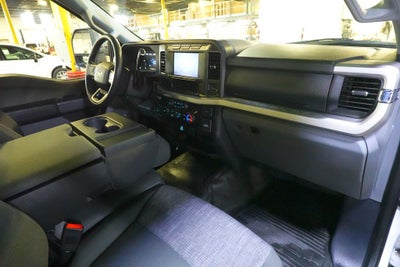 2023 Ford F-350SD XLT