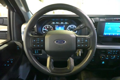 2023 Ford F-350SD XLT