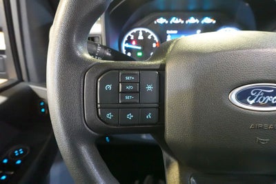 2023 Ford F-350SD XLT