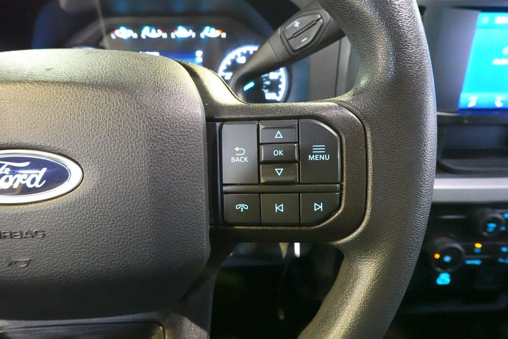 2023 Ford F-350SD XLT