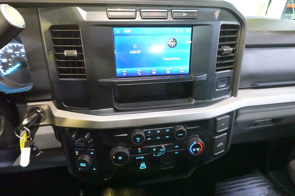 2023 Ford F-350SD XLT