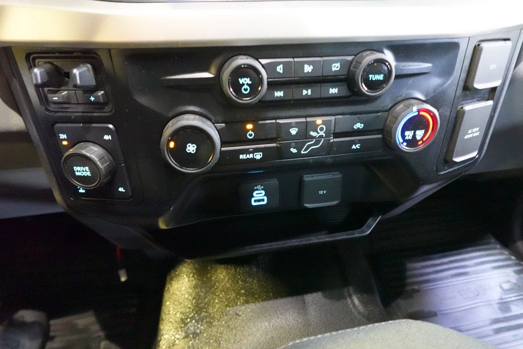 2023 Ford F-350SD XLT