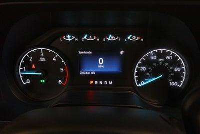 2023 Ford F-350SD XLT