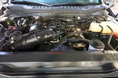 2023 Ford F-350SD XLT