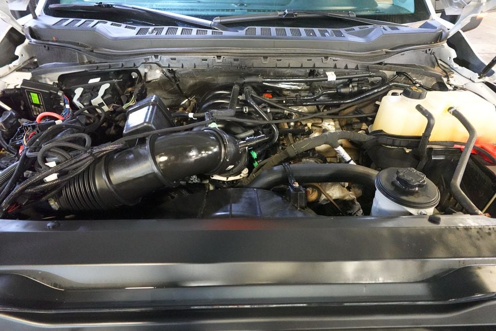 2023 Ford F-350SD XLT