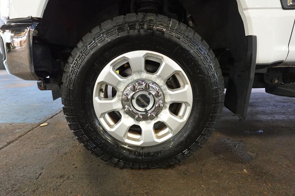 2023 Ford F-350SD XLT