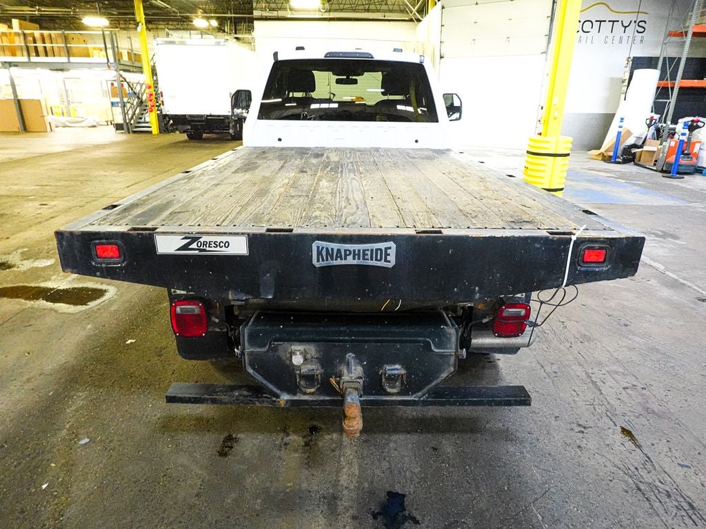 2023 Ford F-350SD XLT