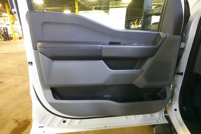 2023 Ford F-350SD XLT