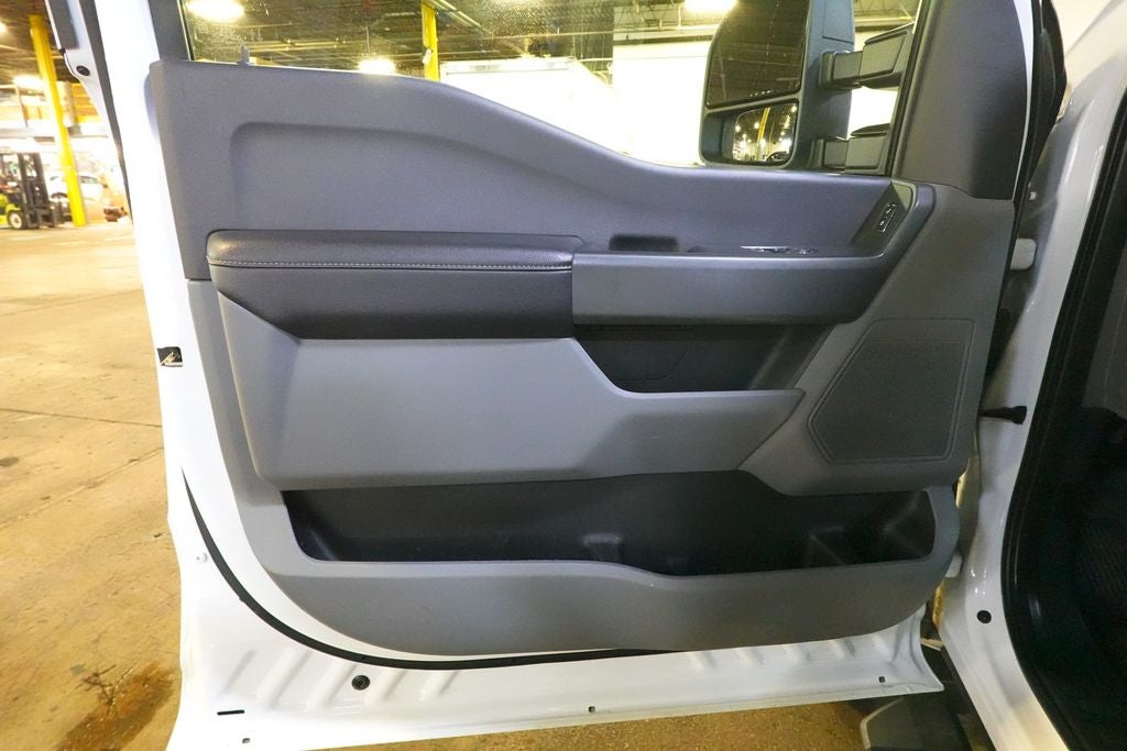 2023 Ford F-350SD XLT