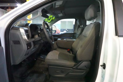 2023 Ford F-350SD XLT