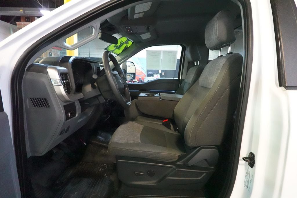 2023 Ford F-350SD XLT