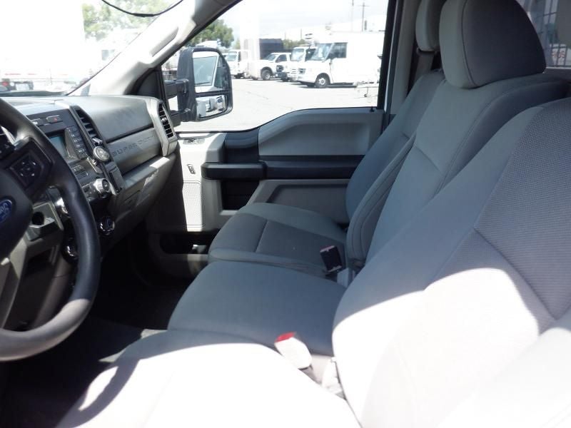 2019 Ford F-350SD XL 145 WB