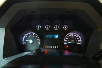 2016 Ford F-350SD XL 141 WB