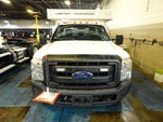 2016 Ford F-350SD XL 141 WB