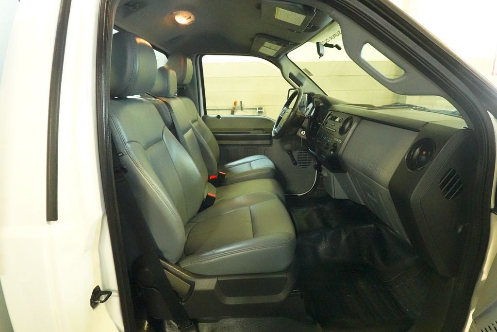 2016 Ford F-350SD XL 141 WB