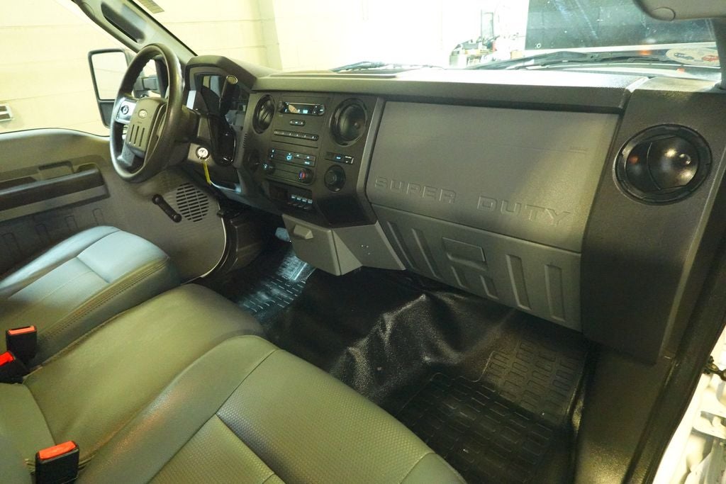 2016 Ford F-350SD XL 141 WB