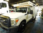2016 Ford F-350SD XL 141 WB