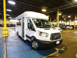 2019 Ford Transit-350 Base 156 WB