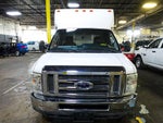 2011 Ford E-350SD Base Cutaway