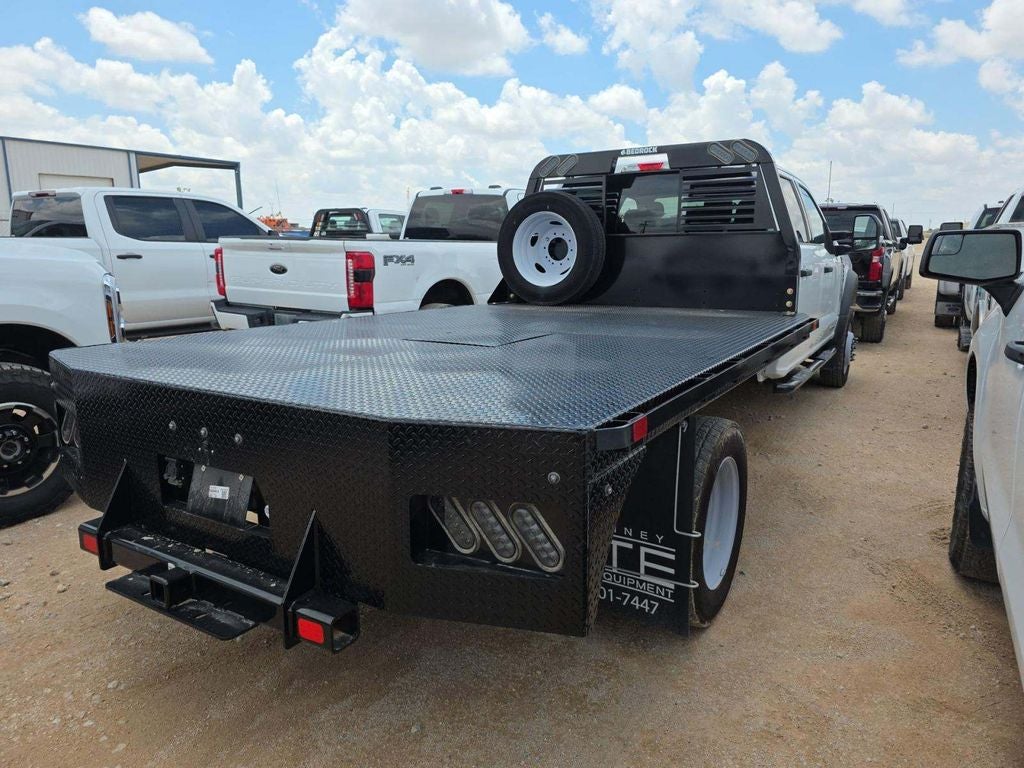 2025 Ford F-550SD XLT DRW