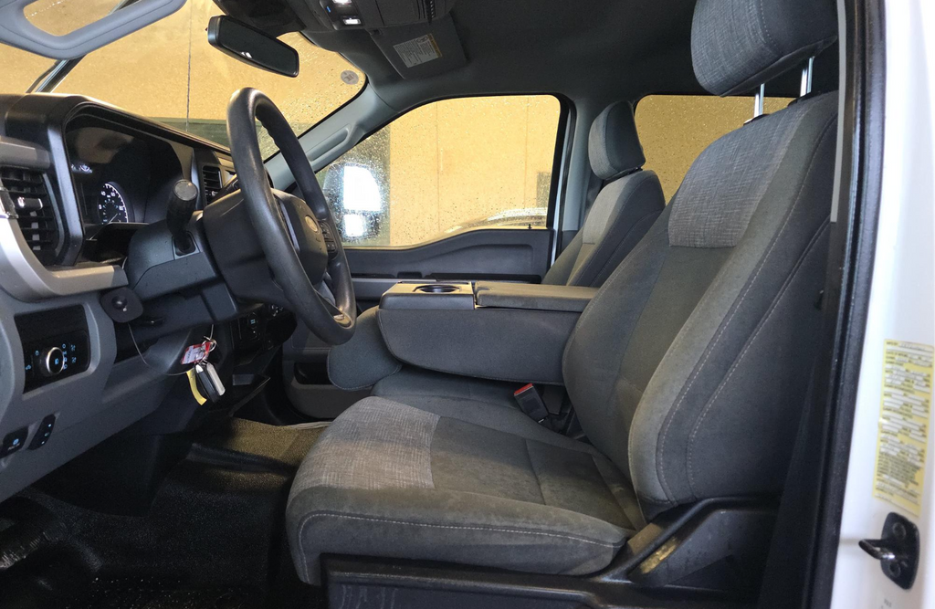 2025 Ford F-550SD XLT DRW