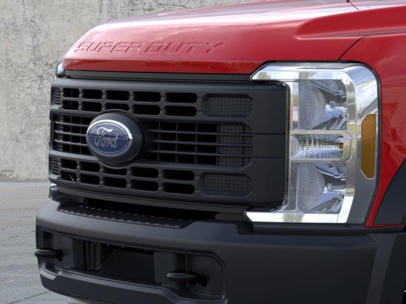 2026 Ford F-450SD XL DRW