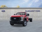 2026 Ford F-450SD XL DRW