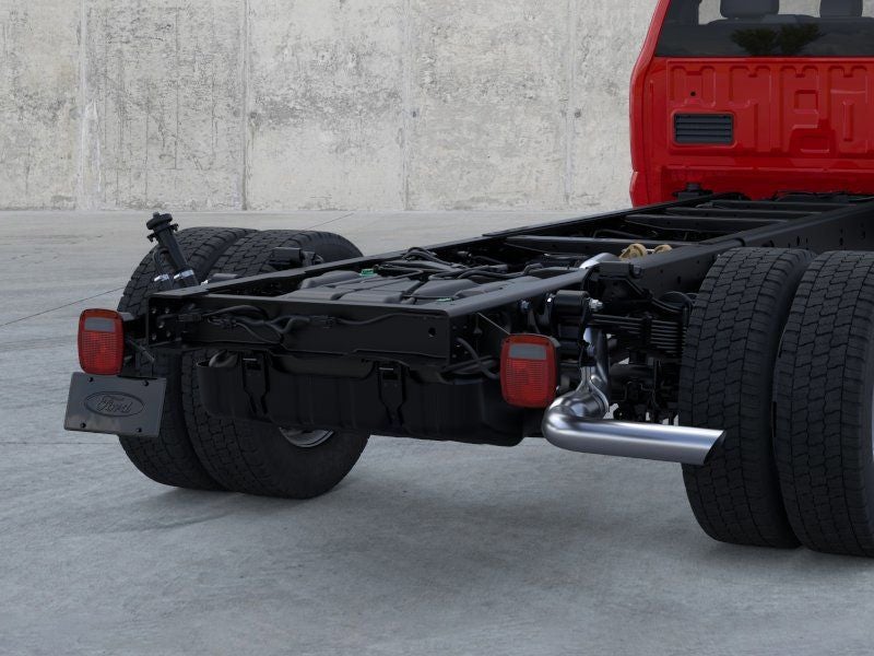 2026 Ford F-450SD XL DRW