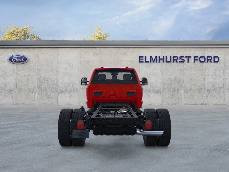 2026 Ford F-450SD XL DRW