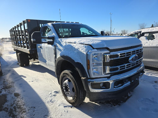 2024 Ford F-450SD XL DRW