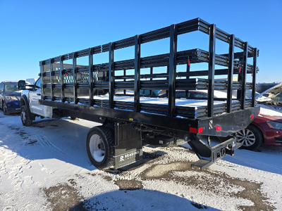 2024 Ford F-450SD XL DRW