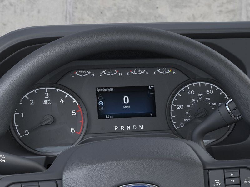 2025 Ford F-450SD XL DRW