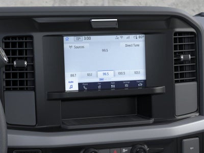 2025 Ford F-450SD XL DRW