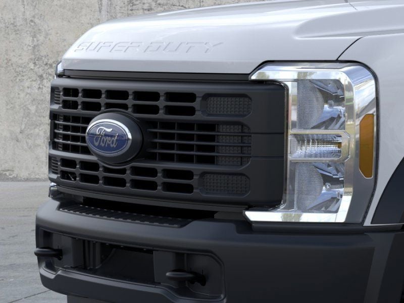 2025 Ford F-450SD XL DRW