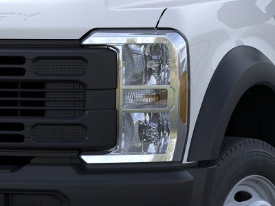 2025 Ford F-450SD XL DRW