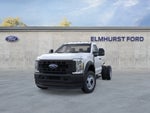 2025 Ford F-450SD XL DRW