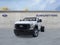 2025 Ford F-450SD XL DRW