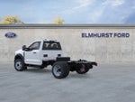 2025 Ford F-450SD XL DRW