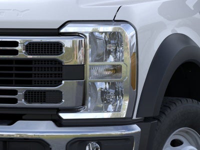 2026 Ford F-450SD XL DRW