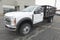 2025 Ford F-450SD XL DRW