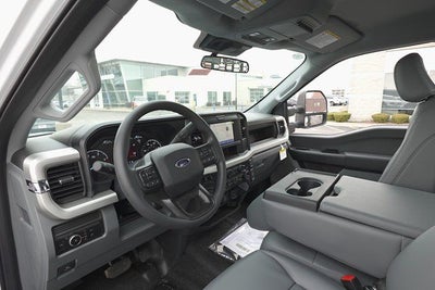 2025 Ford F-450SD XL DRW